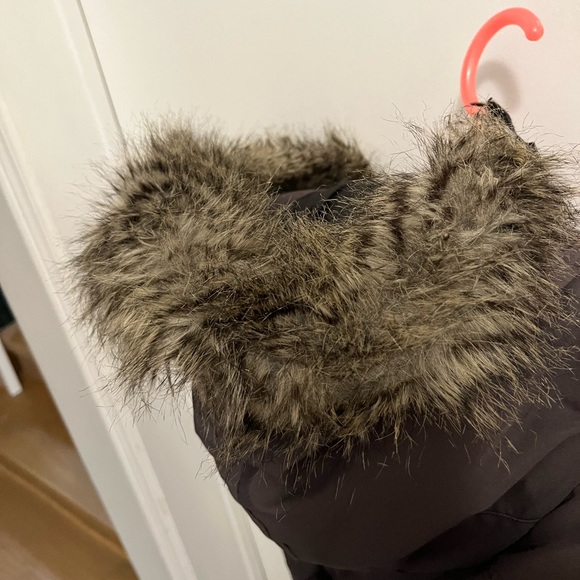 TNA Bancroft Parka size Large - Picture 3 of 7